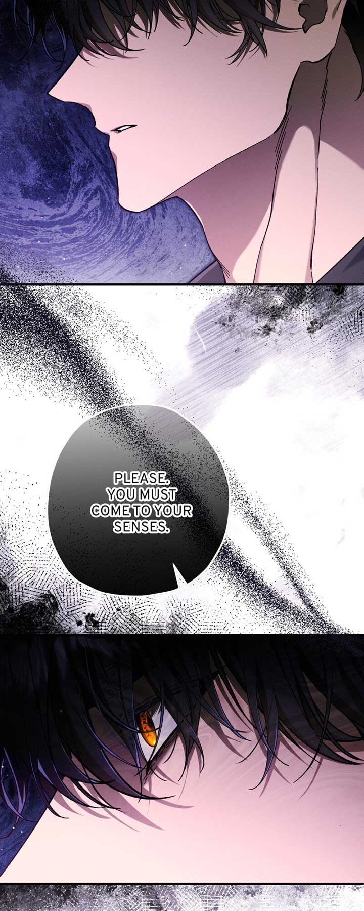 The Beast Within Chapter 66 page 60