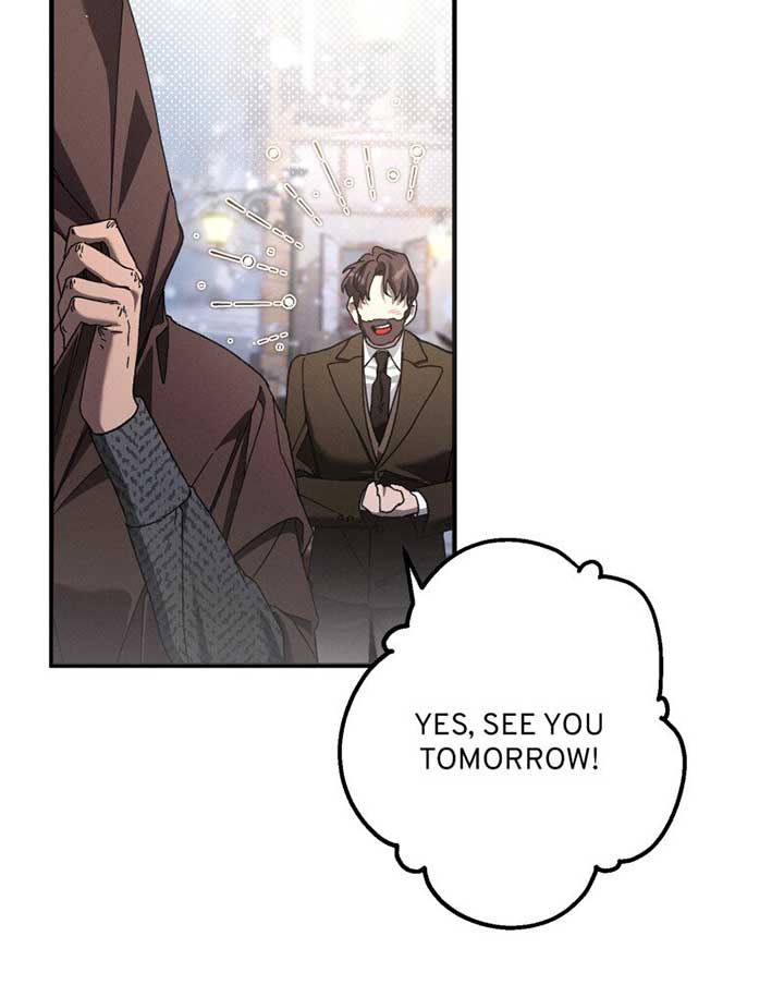 The Beast Within Chapter 66 page 6