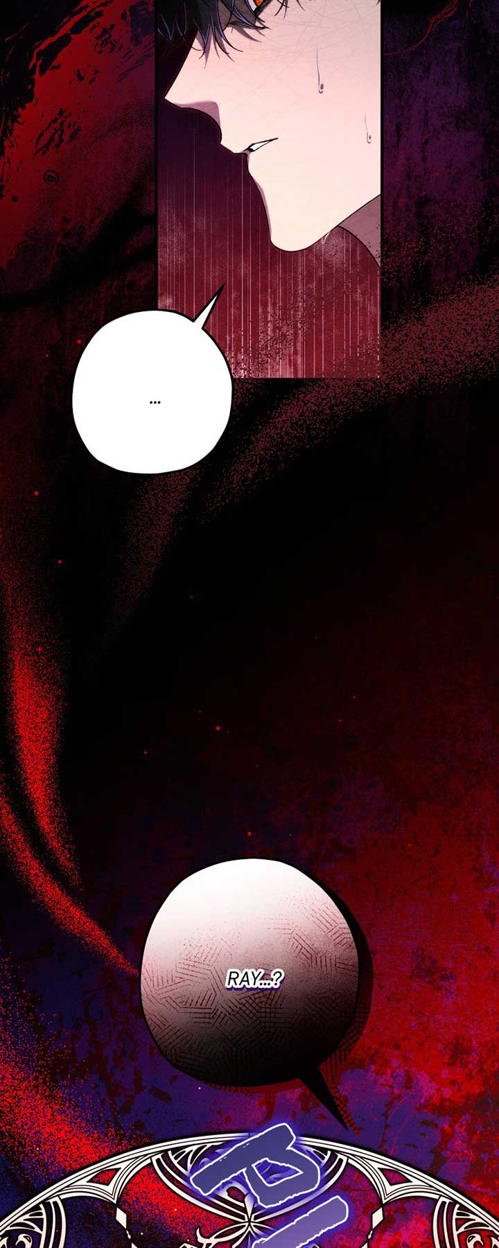 The Beast Within Chapter 67 page 11