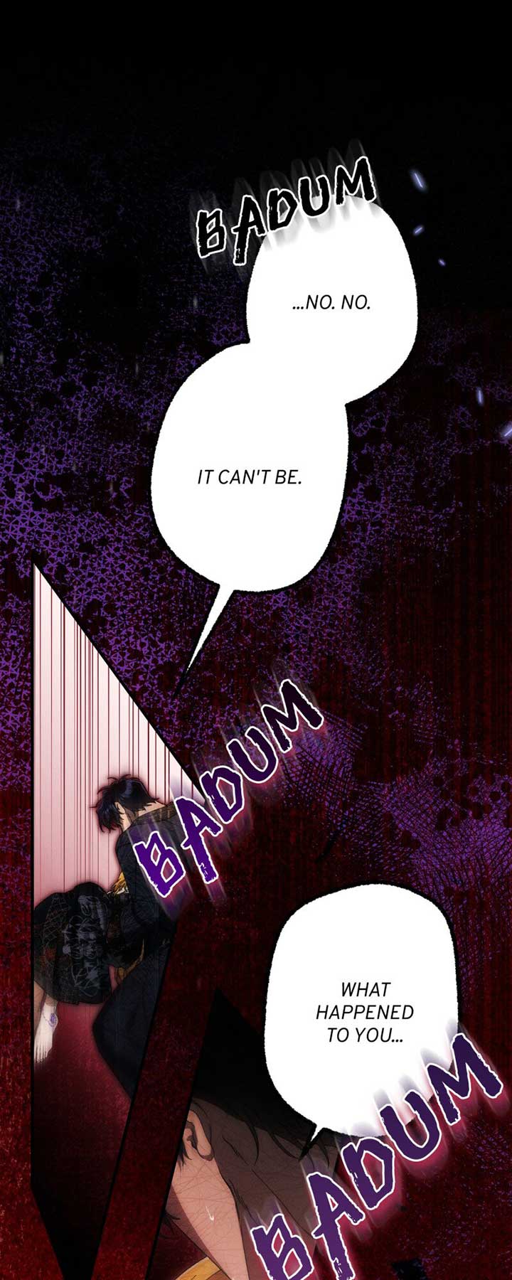 The Beast Within Chapter 67 page 14