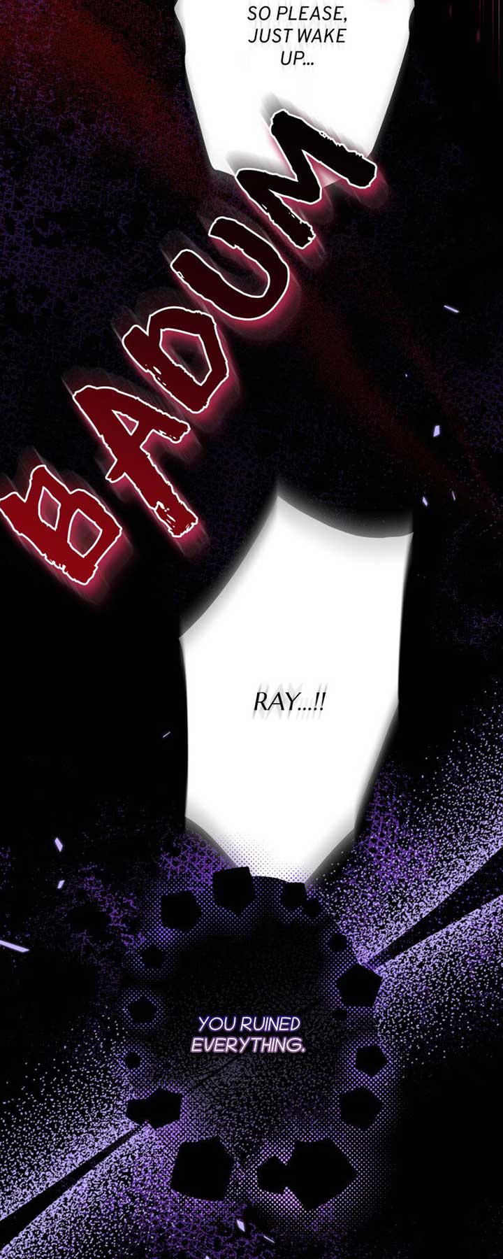 The Beast Within Chapter 67 page 16