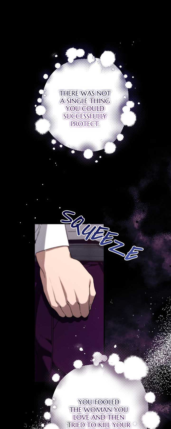 The Beast Within Chapter 67 page 21