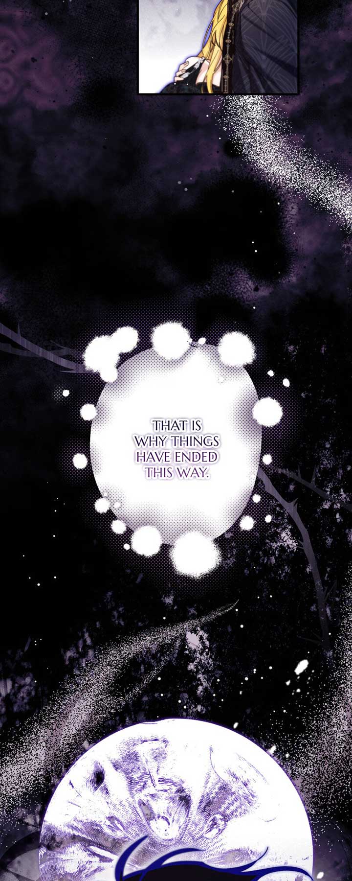 The Beast Within Chapter 67 page 23
