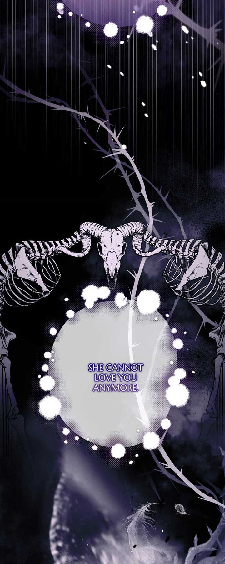 The Beast Within Chapter 67 page 25