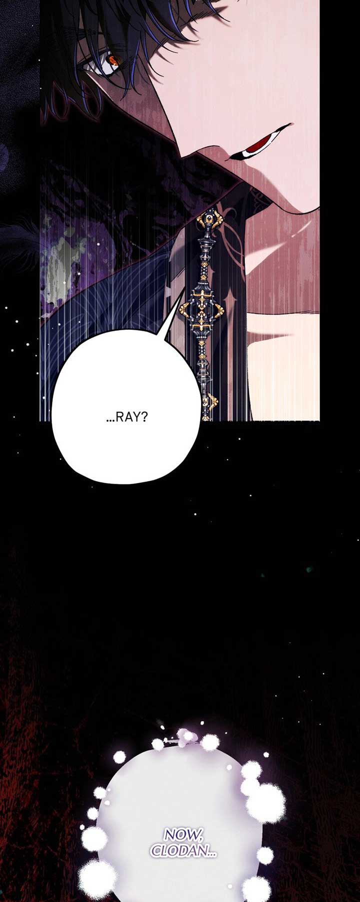 The Beast Within Chapter 67 page 30