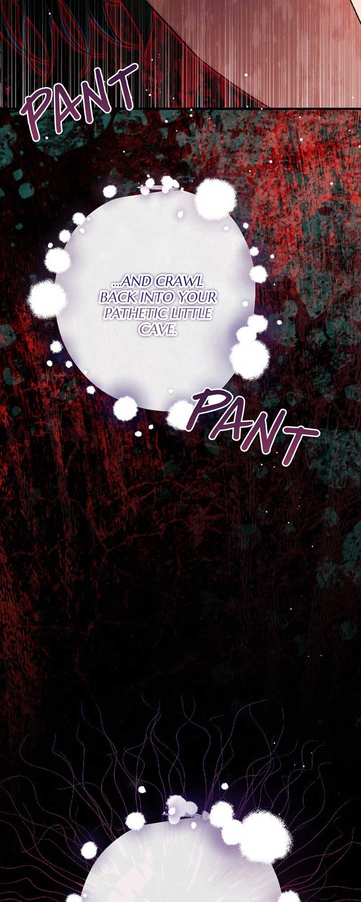 The Beast Within Chapter 67 page 32