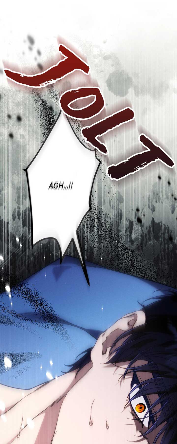 The Beast Within Chapter 67 page 35