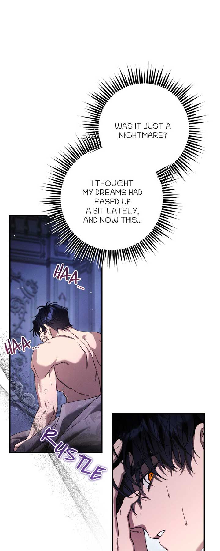 The Beast Within Chapter 67 page 37