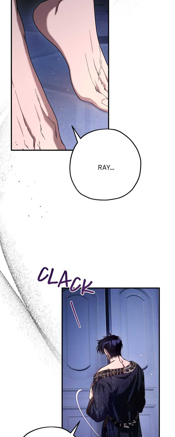 The Beast Within Chapter 67 page 41