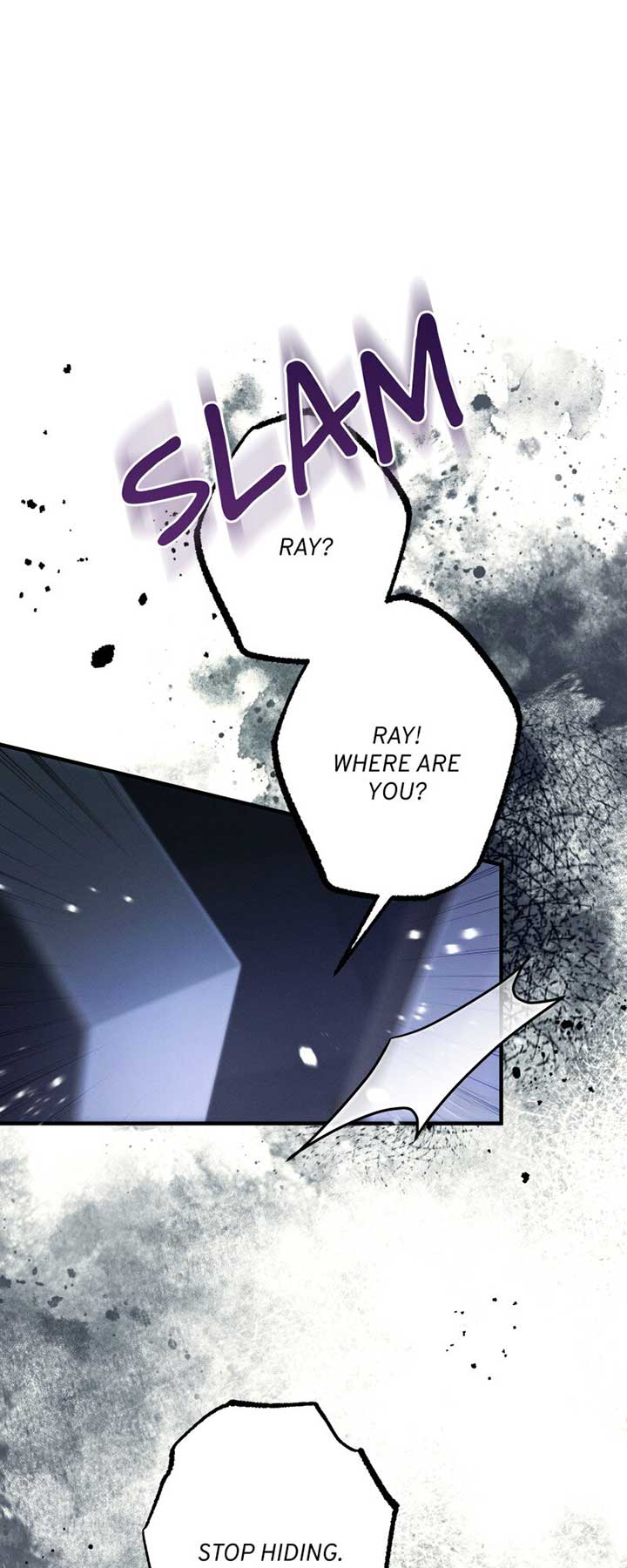 The Beast Within Chapter 67 page 43