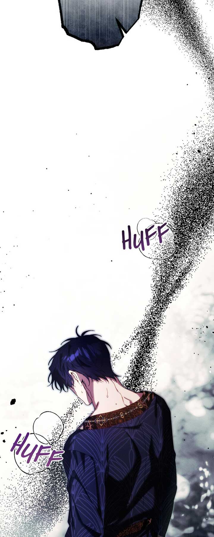 The Beast Within Chapter 67 page 45