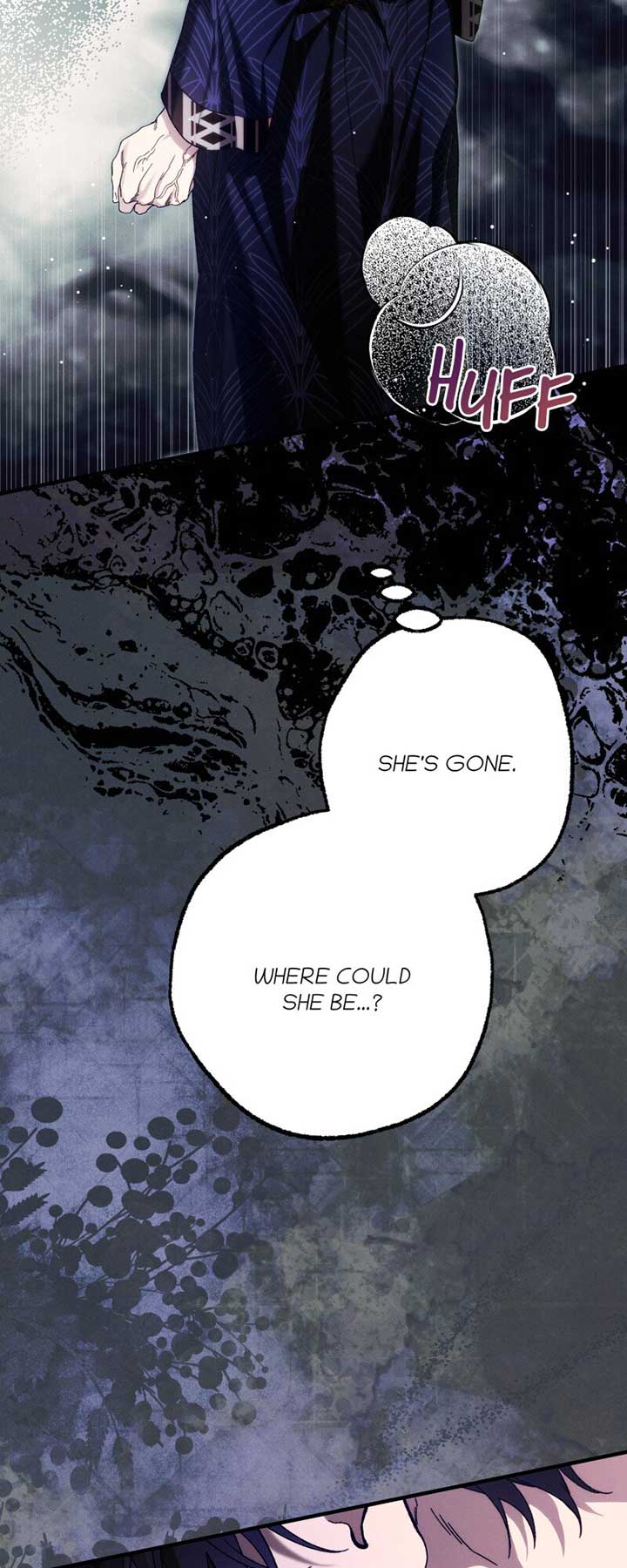 The Beast Within Chapter 67 page 46