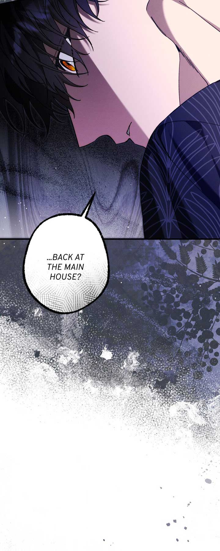 The Beast Within Chapter 67 page 47