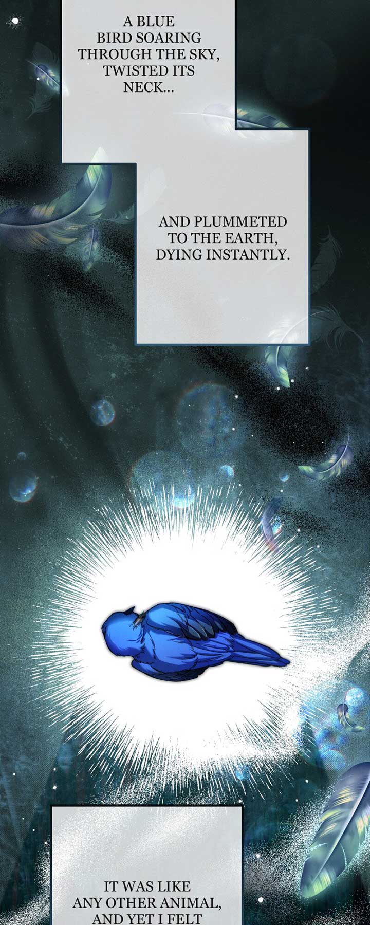 The Beast Within Chapter 67 page 4