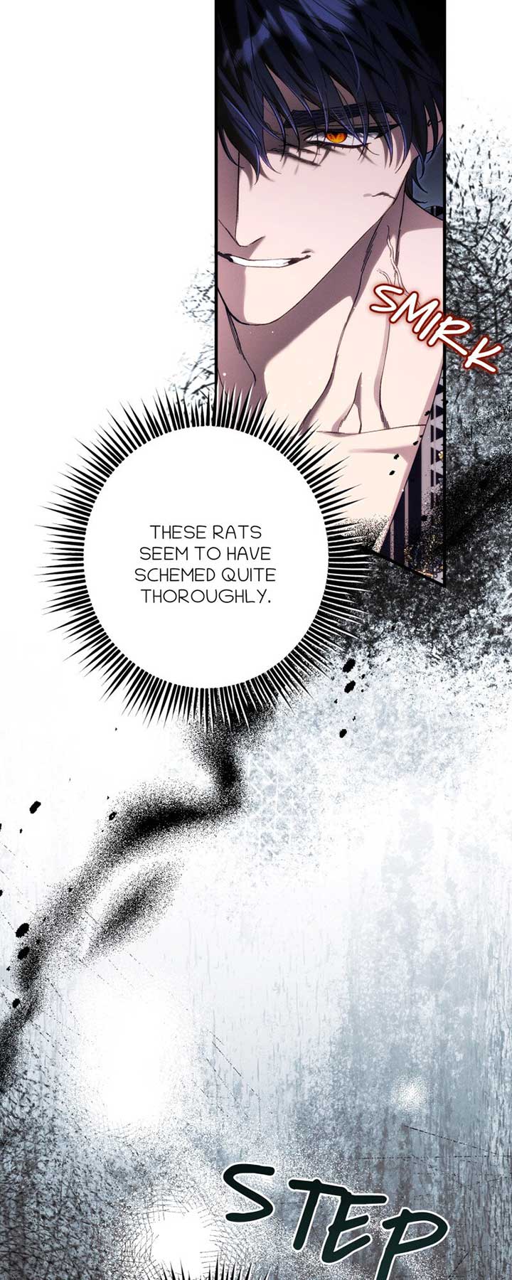 The Beast Within Chapter 67 page 52