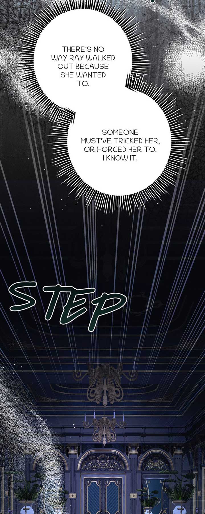 The Beast Within Chapter 67 page 53
