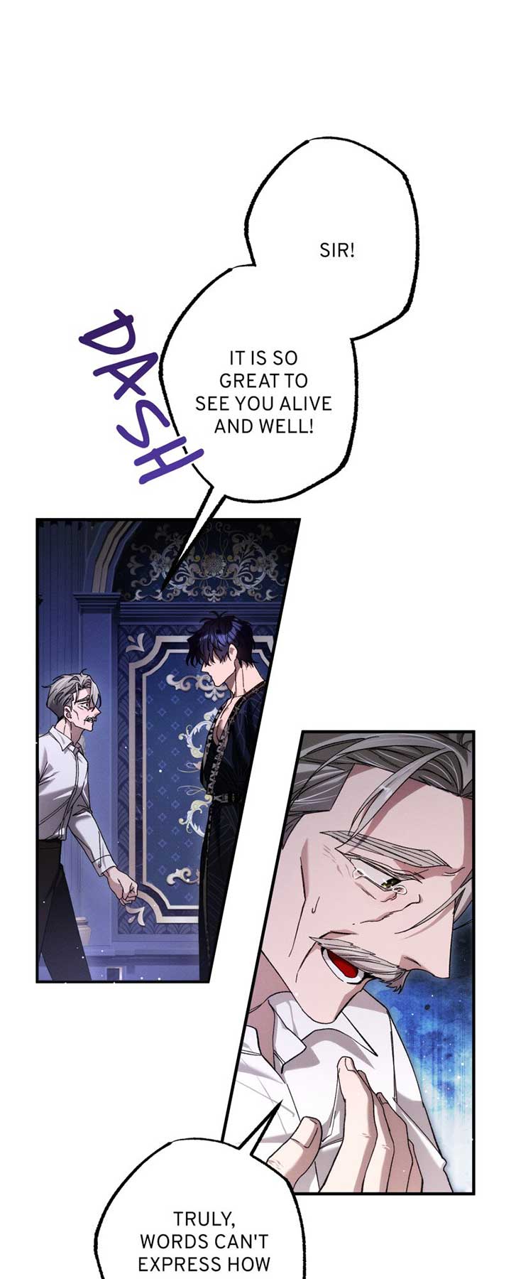 The Beast Within Chapter 67 page 58