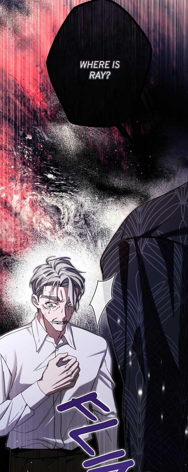 The Beast Within Chapter 67 page 60