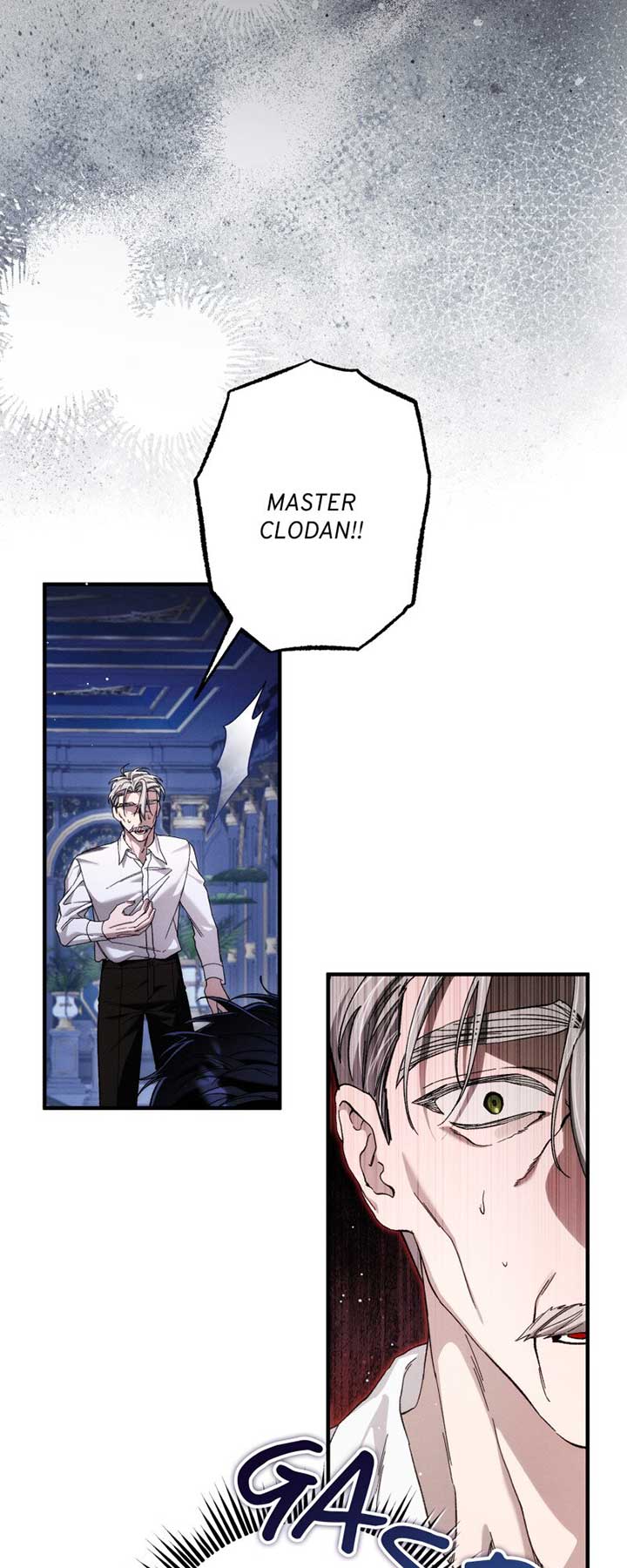 The Beast Within Chapter 67 page 73