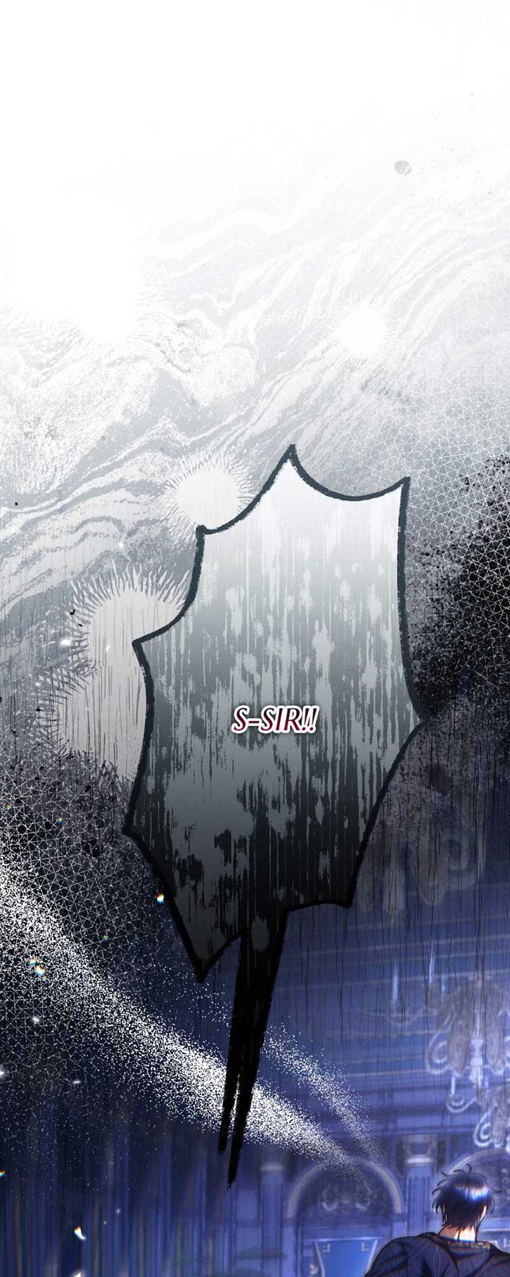 The Beast Within Chapter 67 page 75
