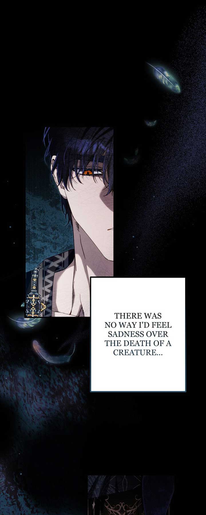 The Beast Within Chapter 67 page 7