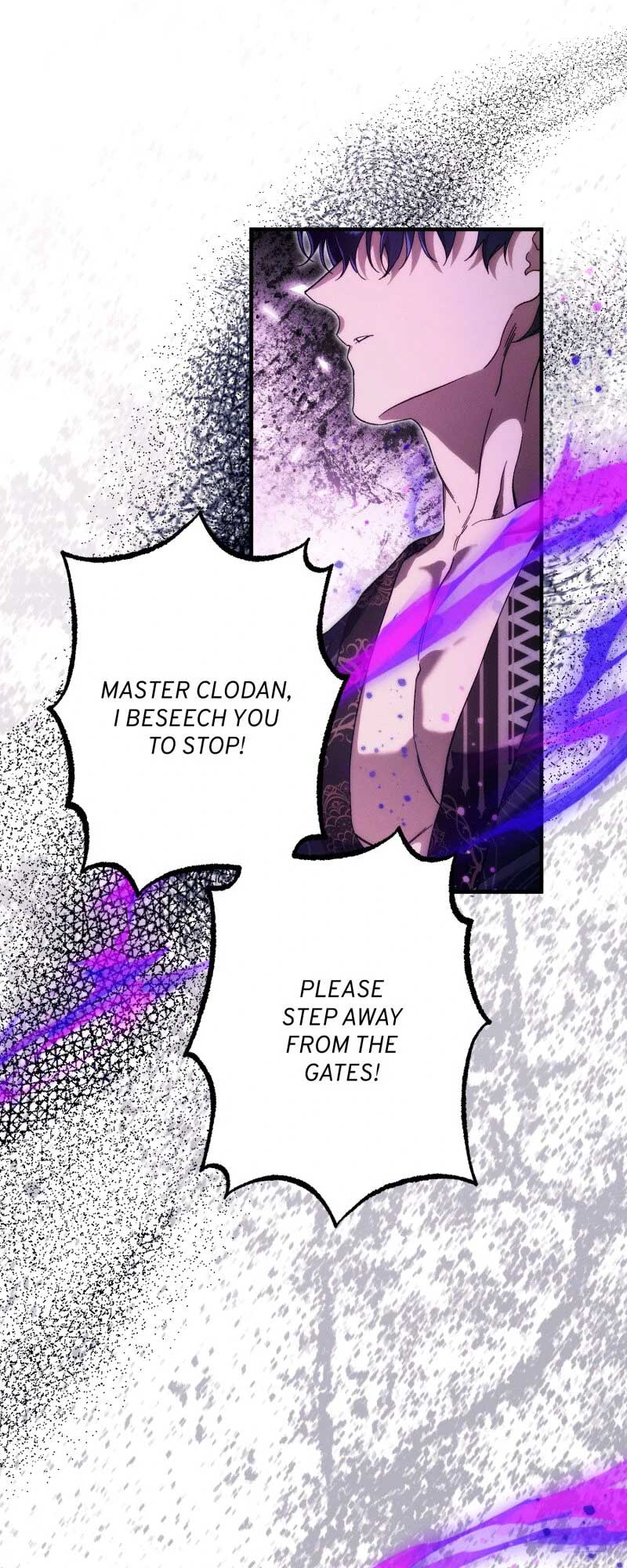 The Beast Within Chapter 68 page 11