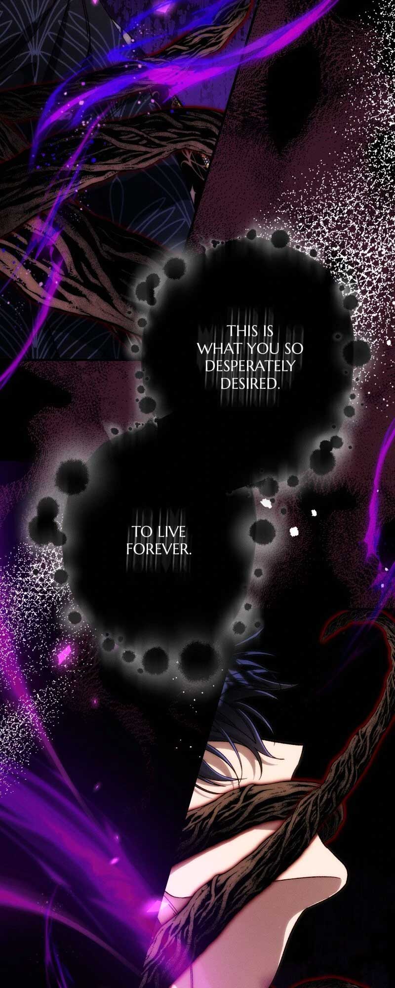 The Beast Within Chapter 68 page 19