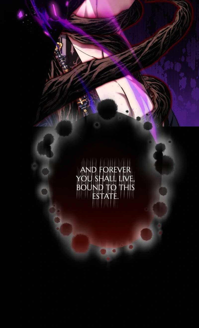 The Beast Within Chapter 68 page 20