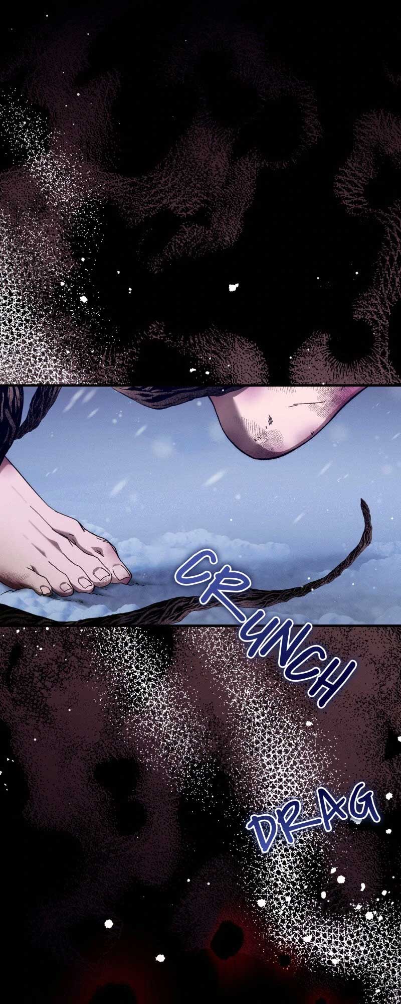 The Beast Within Chapter 68 page 21