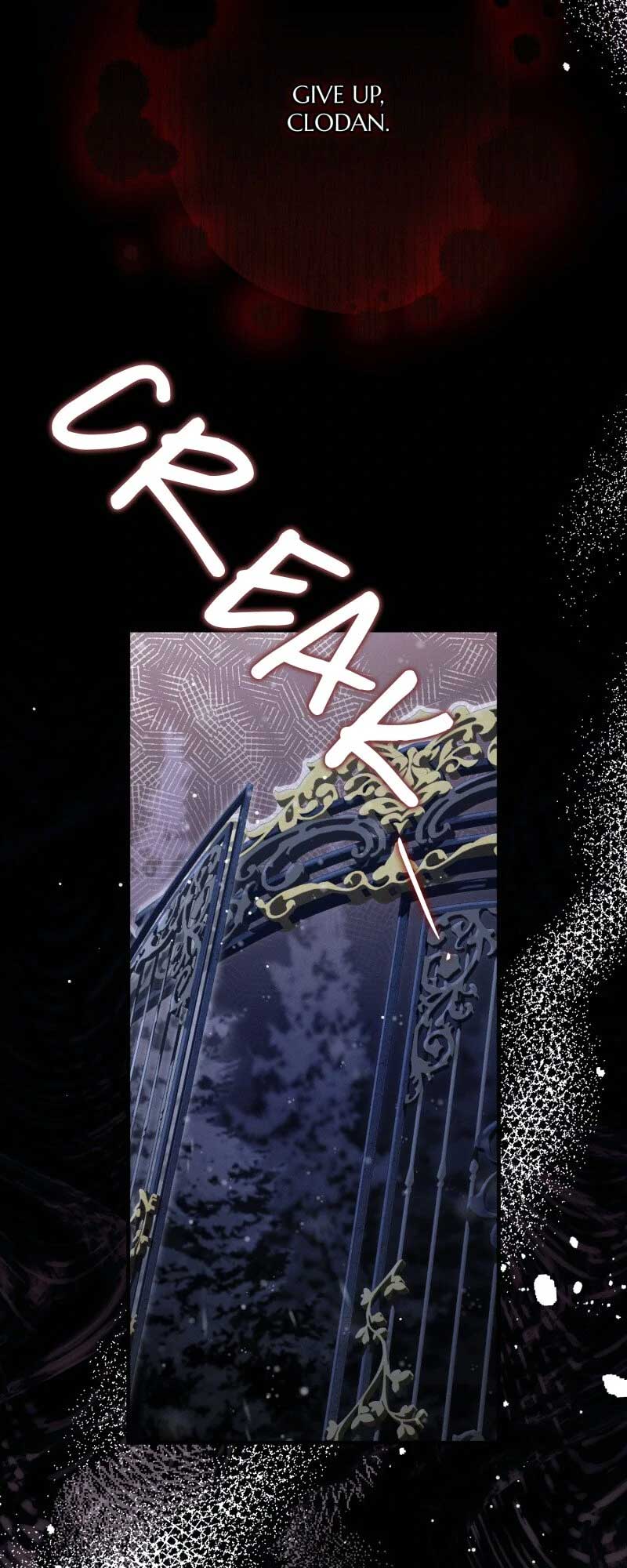 The Beast Within Chapter 68 page 22