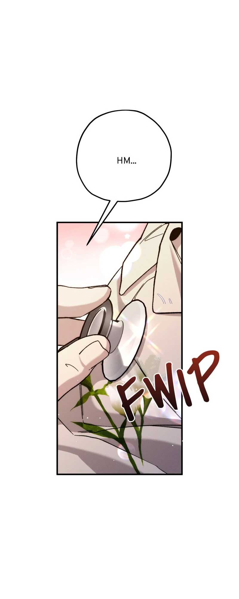 The Beast Within Chapter 68 page 28