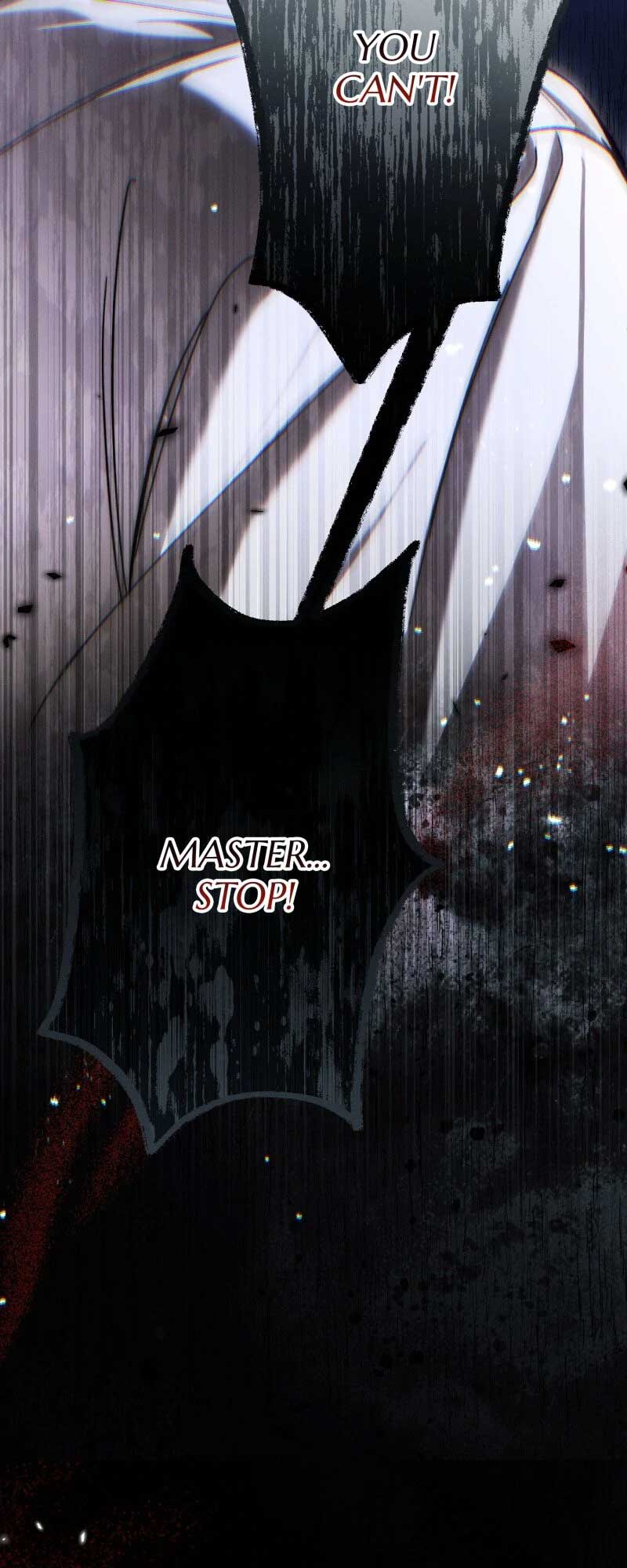 The Beast Within Chapter 68 page 2