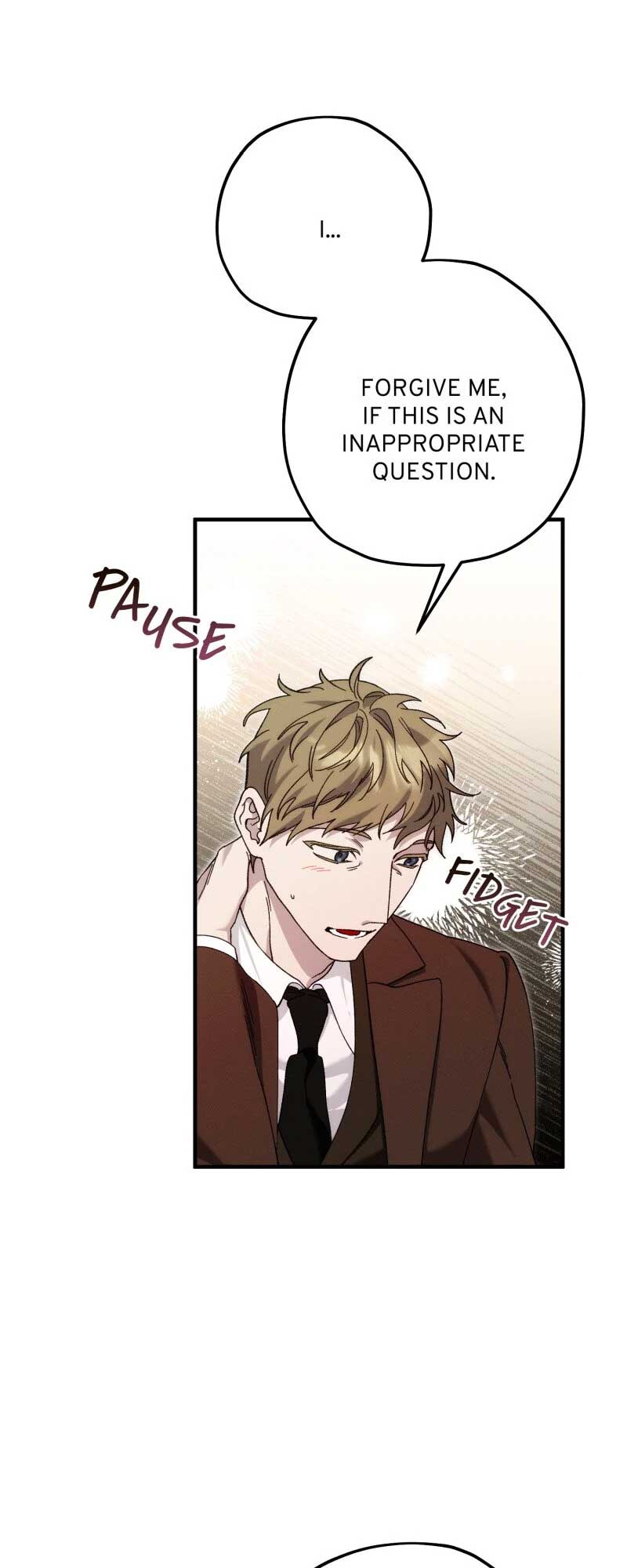 The Beast Within Chapter 68 page 35