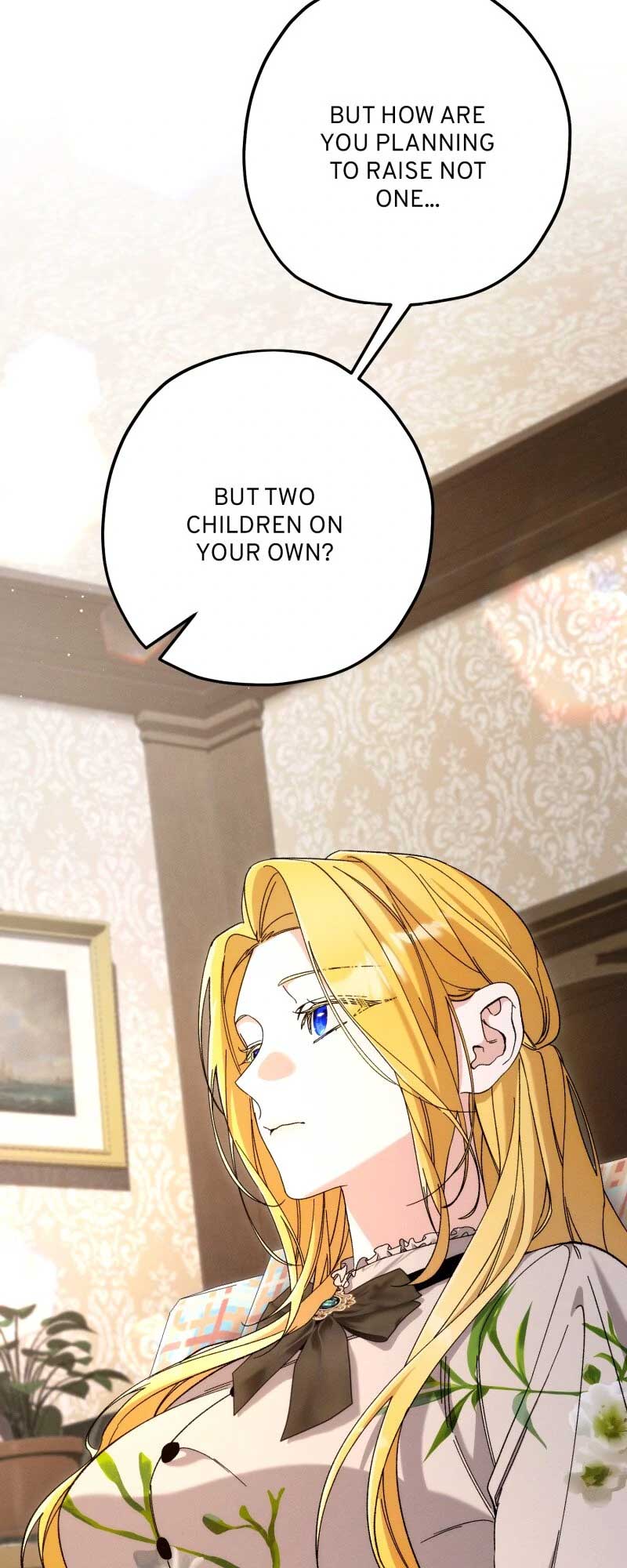 The Beast Within Chapter 68 page 36