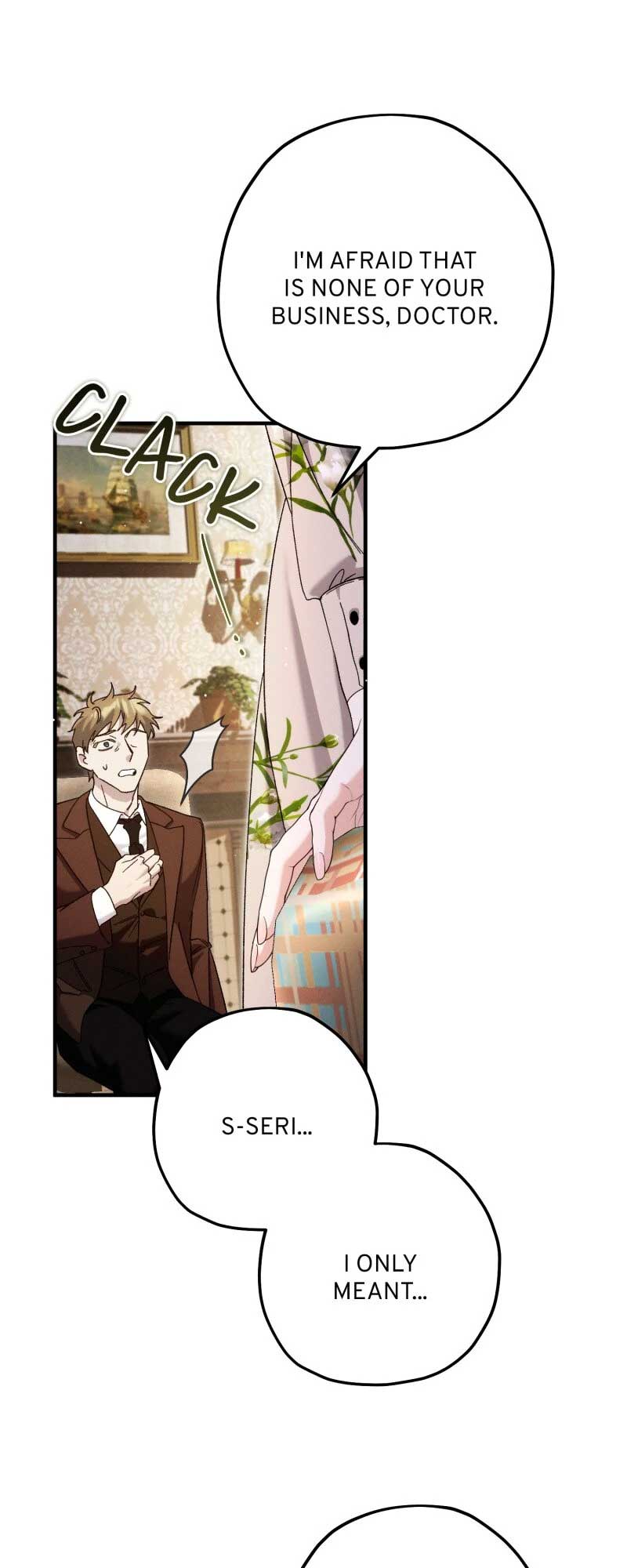The Beast Within Chapter 68 page 38