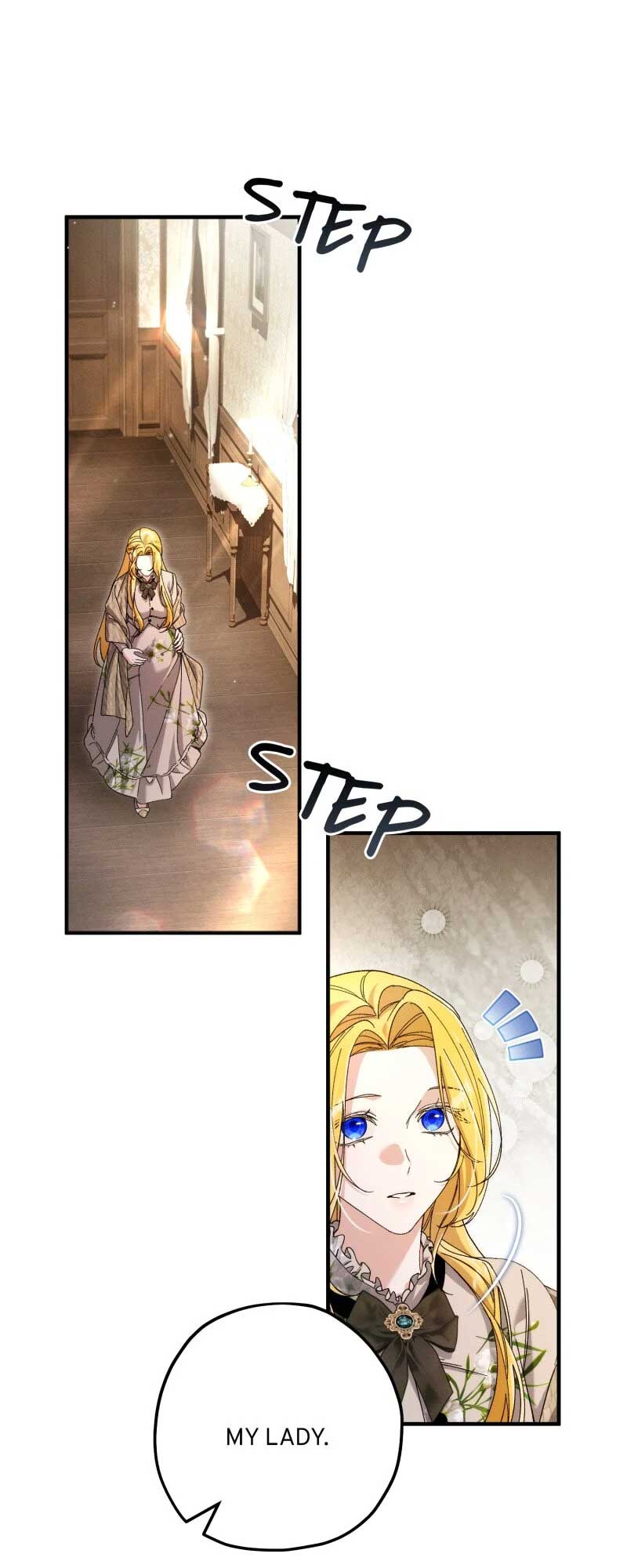 The Beast Within Chapter 68 page 41