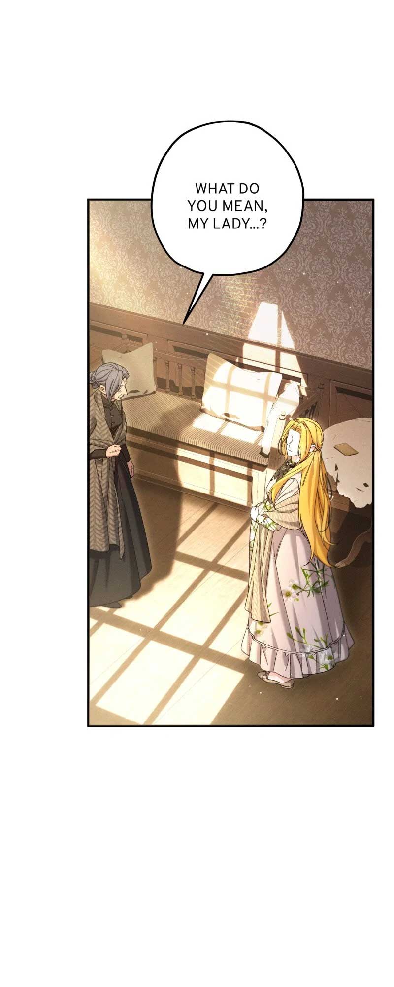 The Beast Within Chapter 68 page 48