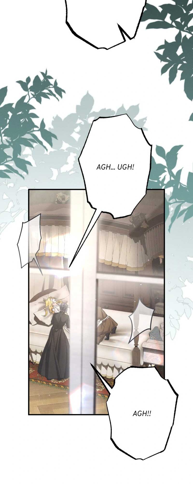 The Beast Within Chapter 68 page 66