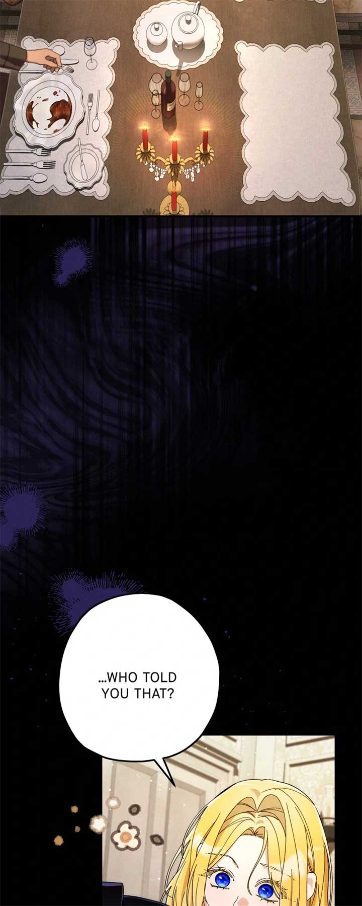 The Beast Within Chapter 69 page 24