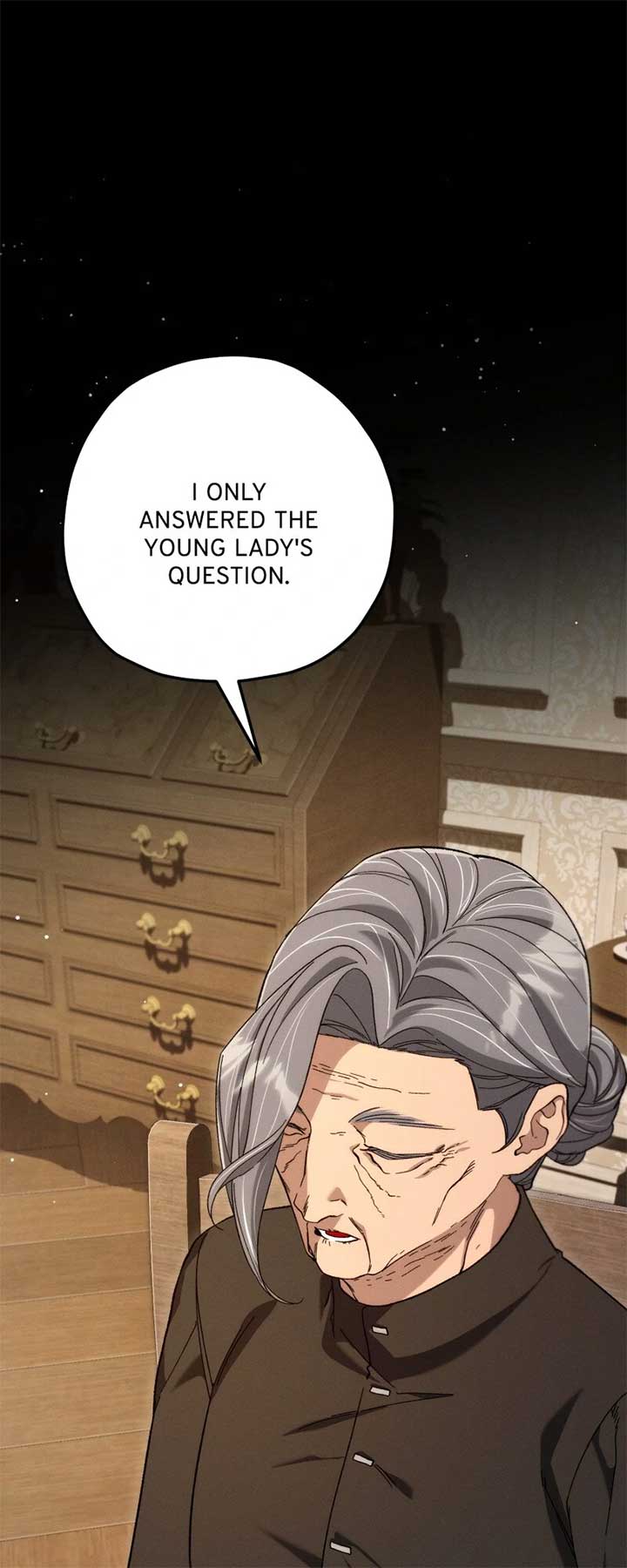 The Beast Within Chapter 69 page 26