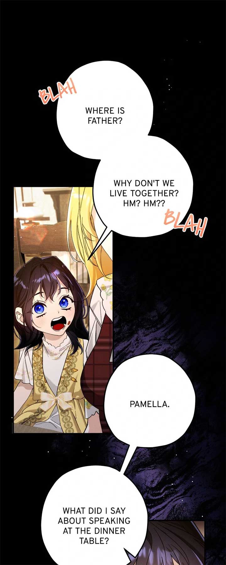 The Beast Within Chapter 69 page 28