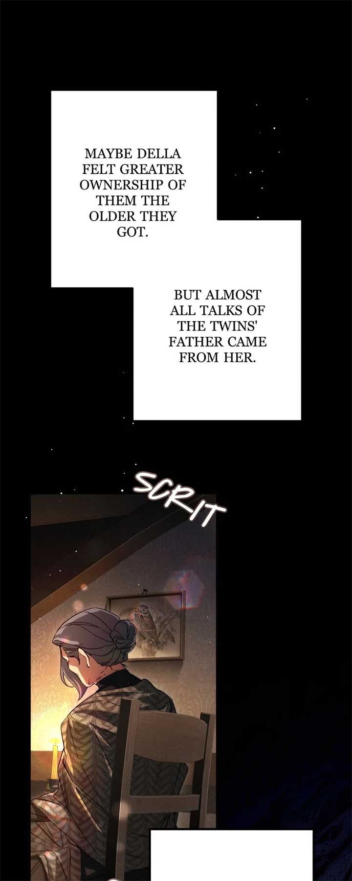 The Beast Within Chapter 69 page 31