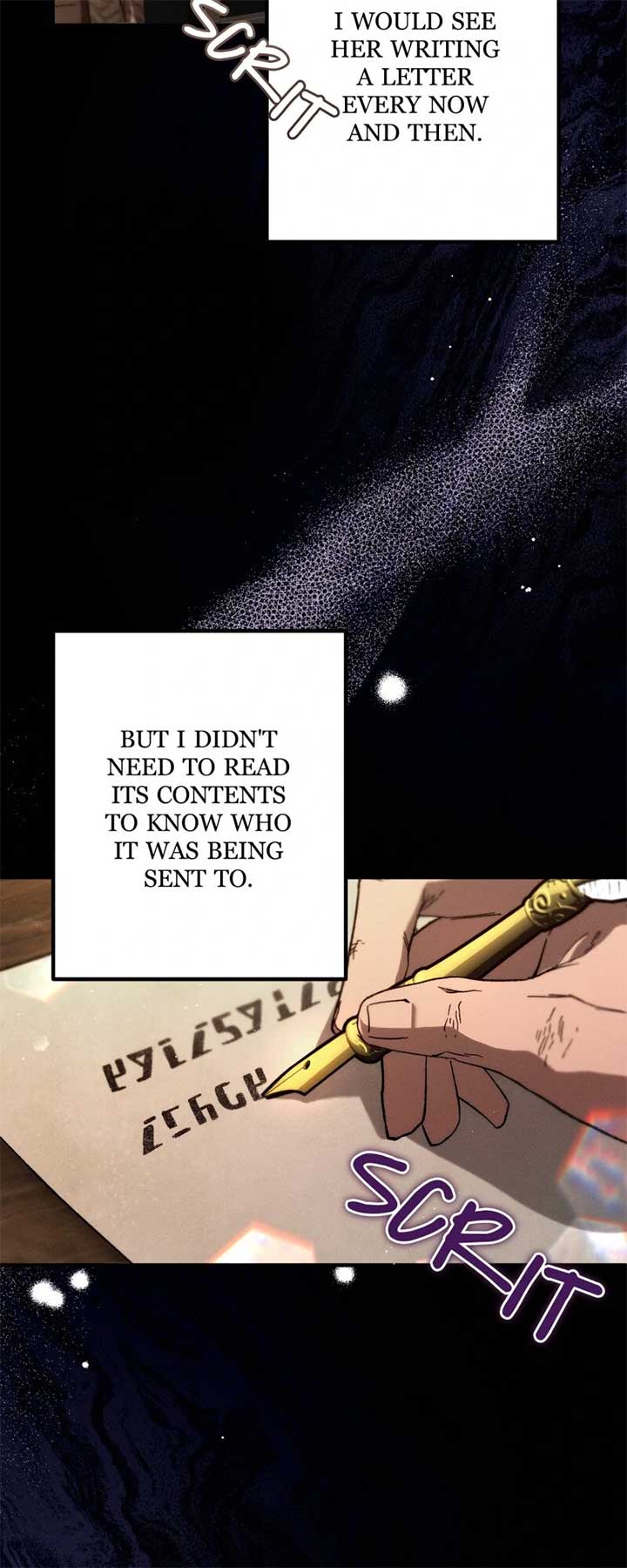 The Beast Within Chapter 69 page 32