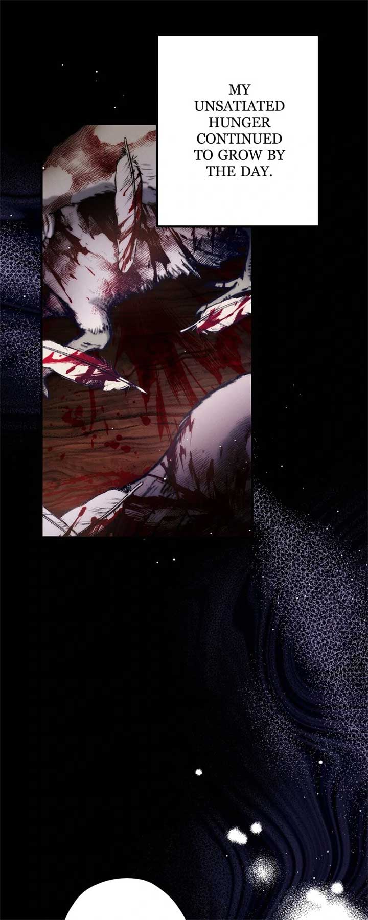 The Beast Within Chapter 69 page 35