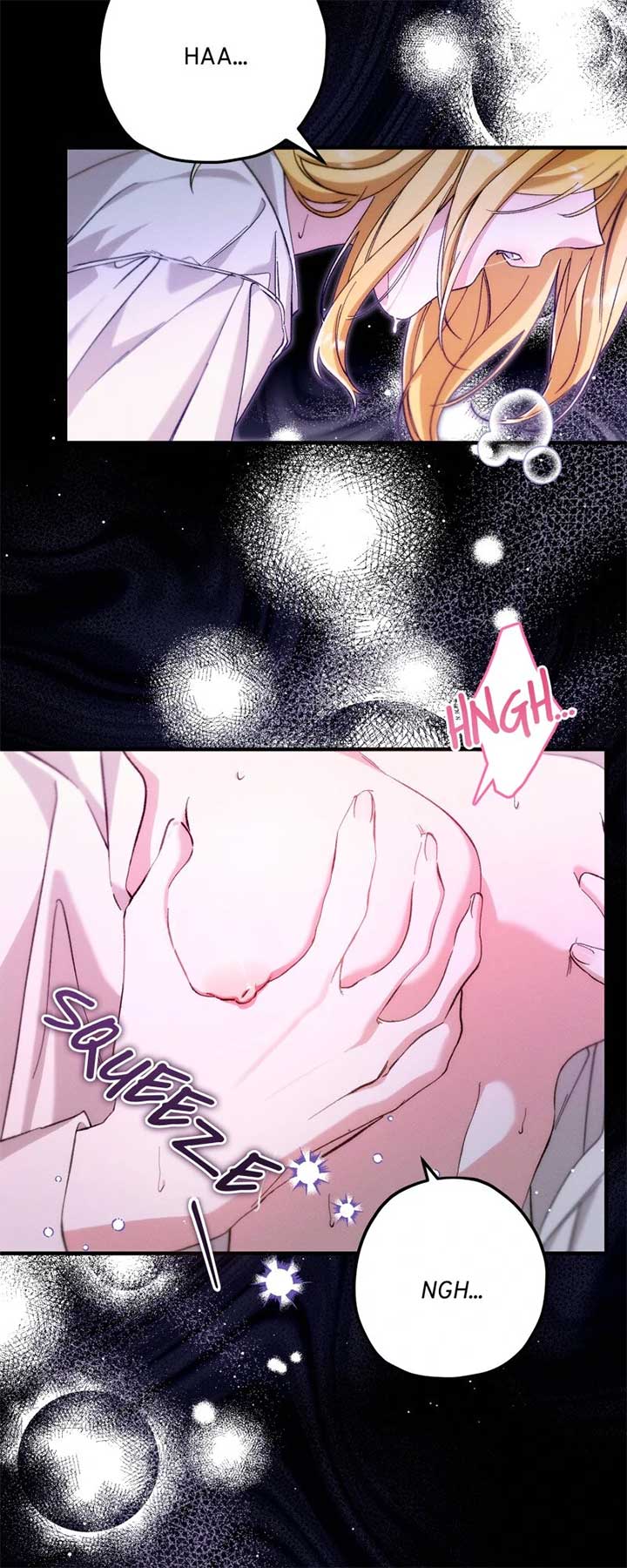The Beast Within Chapter 69 page 36