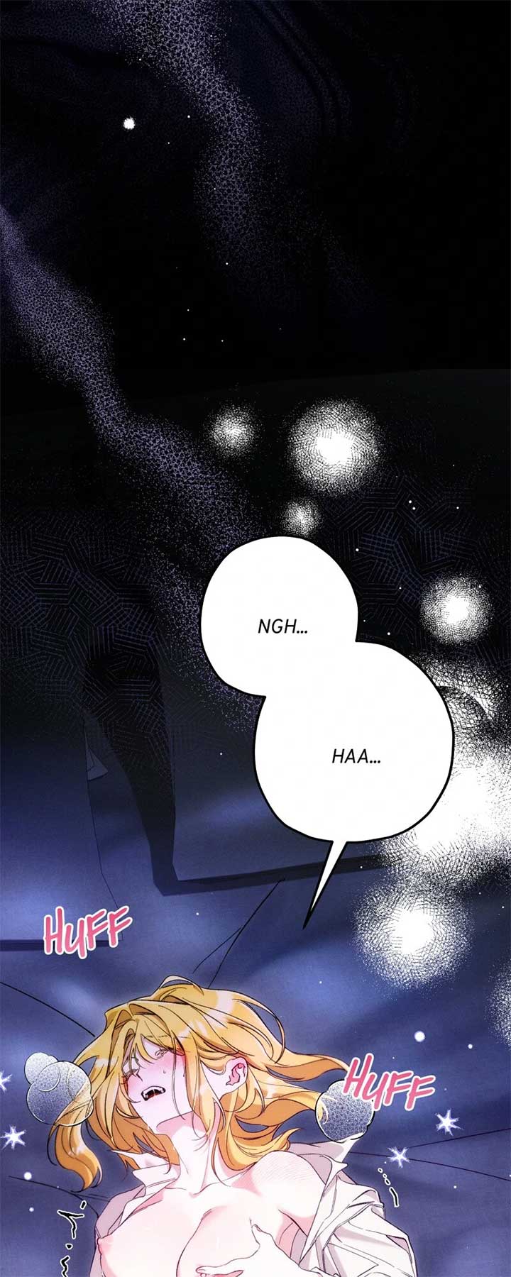 The Beast Within Chapter 69 page 37