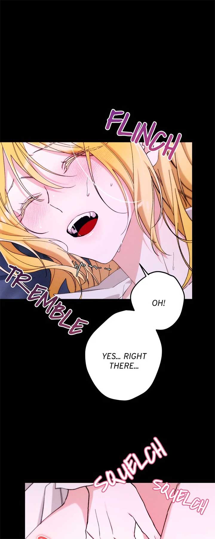 The Beast Within Chapter 69 page 40