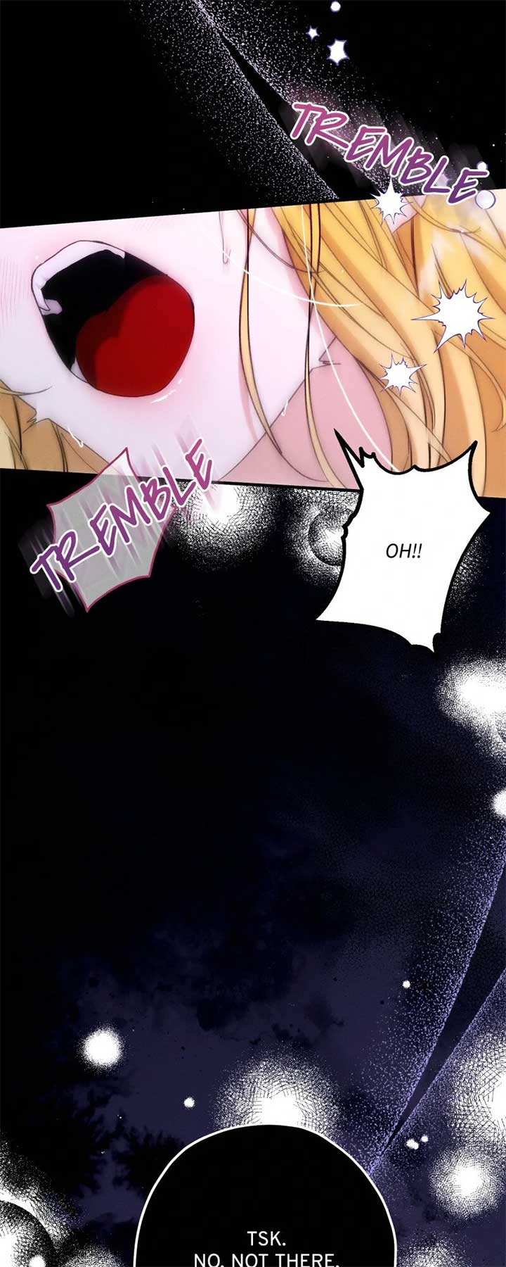 The Beast Within Chapter 69 page 42