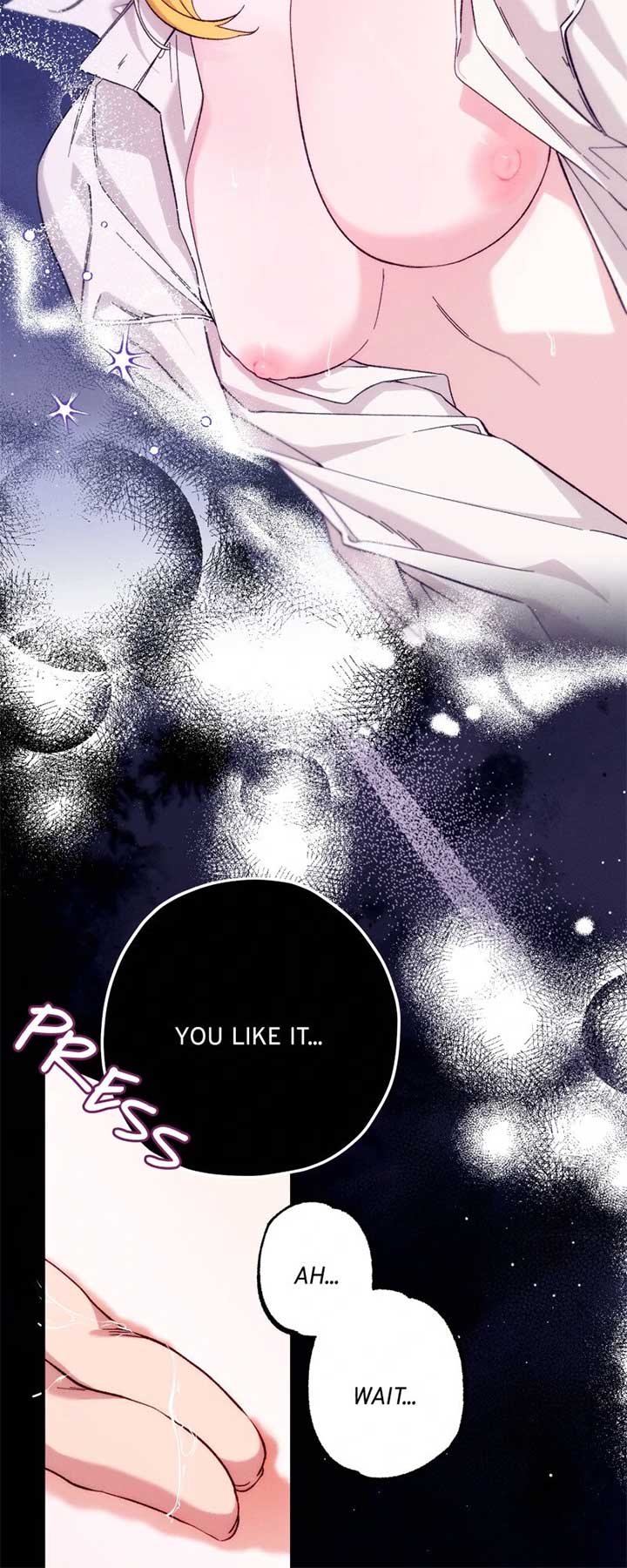 The Beast Within Chapter 69 page 44