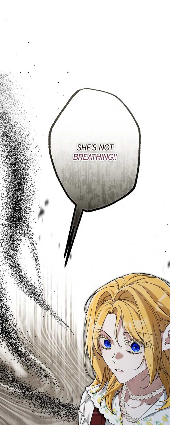 The Beast Within Chapter 69 page 66